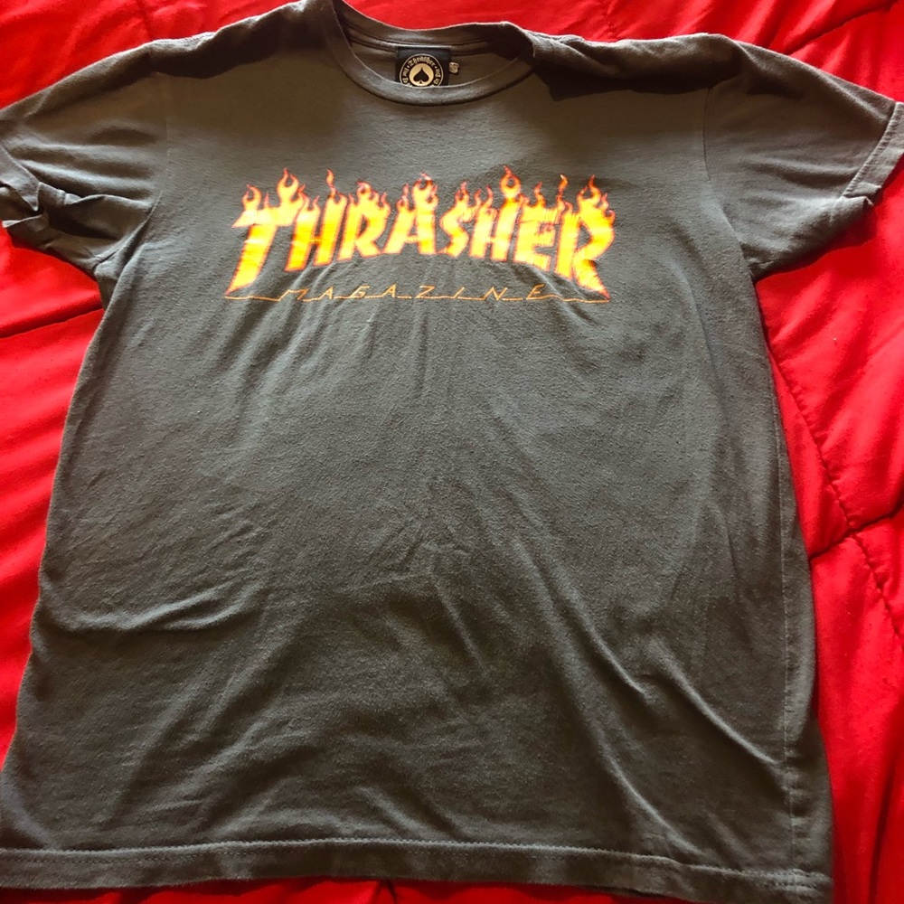 🌸✨Thrasher Tee Shirt